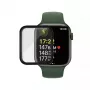 Apsauginis stiklas PanzerGlass Apple Watch Series 8 7 41 mm skaidrus