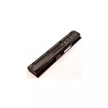 CoreParts baterija nešiojamam kompiuteriui – ličio jonų, 4400 mAh, juoda – skirta Compaq Presario CQ57, HP Laptop 14, Pavilion DM4, dv6, dv7, G6, G7