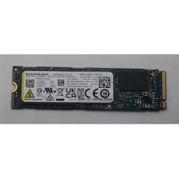 SSD Lenovo M.2 2280 PCIe 4.0 512GB – vidinis NVMe diskas