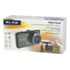 Vaizdo registratorius BLOW BLACKBOX DVR F800BLOW su galinio vaizdo kamera