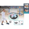 Levitacinis futbolo kamuolys su vartais Madej 013963