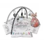 Milly Mally Baby Mat 5in1 Minky – daugiafunkcis kūdikių kilimėlis 5 viename