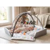 Milly Mally Baby Mat 5in1 Minky – daugiafunkcis kūdikių kilimėlis 5 viename