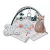 Milly Mally Baby Mat 5in1 Minky – daugiafunkcis kūdikių kilimėlis 5 viename