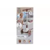 Paspirtukas vaikams milly mally Milly Mally Scooter Fuzzy Classic, smėlio spalvos