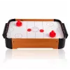 Extralink vaikiškas oro ritulio stalas Air Hockey Table medinis