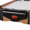 Extralink vaikiškas oro ritulio stalas Air Hockey Table medinis
