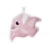 Ugdomasis kilimėlis Dino Pink TinyMini rožinis