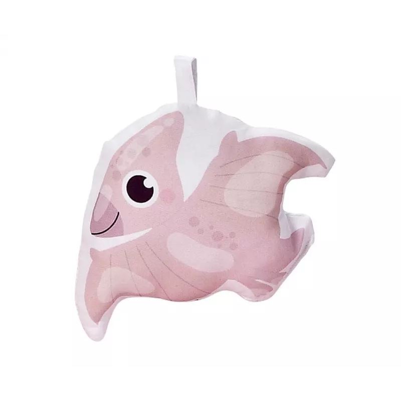 Ugdomasis kilimėlis Dino Pink TinyMini rožinis