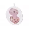 Ugdomasis kilimėlis Dino Pink TinyMini rožinis