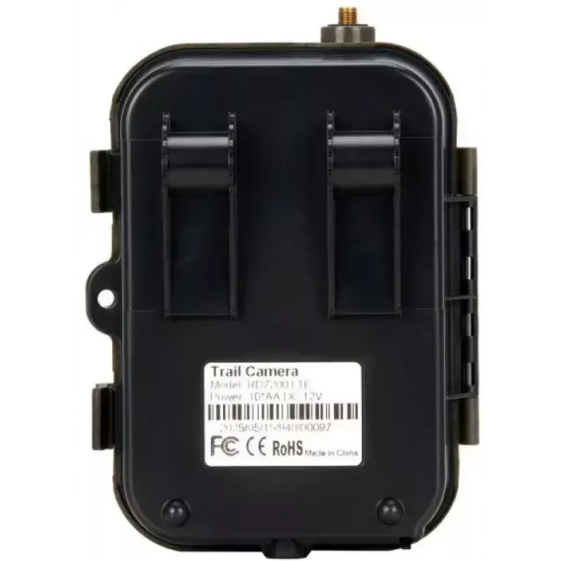 Stebėjimo kamera Redleaf RD7200 LTE Standard