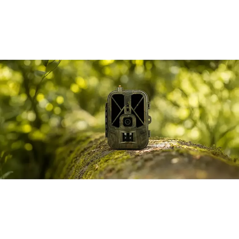 Stebėjimo kamera Redleaf RD7200 LTE Standard