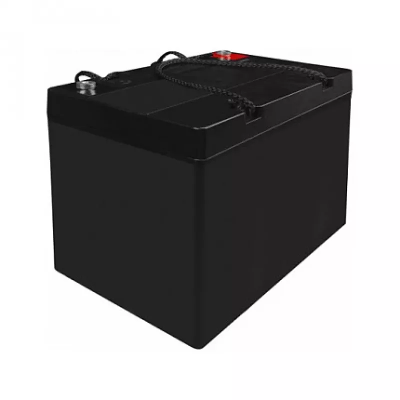 AGM akumuliatorius Green Cell AGM49 55 Ah 12 V jūrų ir laisvalaikio reikmėms