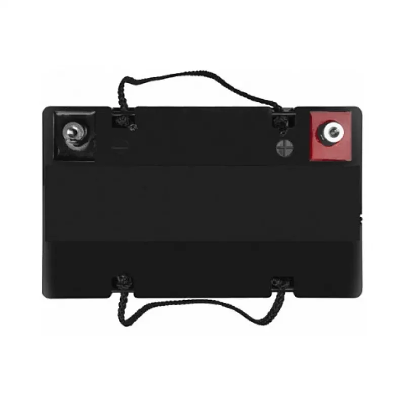 AGM akumuliatorius Green Cell AGM49 55 Ah 12 V jūrų ir laisvalaikio reikmėms