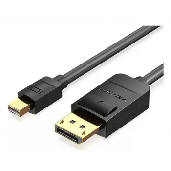 Laidas DP į HDMI 1M/HAGBF Vention