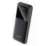 Power Bank USB 10000 mAh 22.5 W juodas FHKB0 Vention