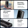 Power Bank USB 20000 mAh 22,5 W / Juoda FHPB0 Vention