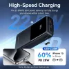 Power Bank USB 20000 mAh 22,5 W / Juoda FHPB0 Vention