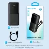 Power Bank USB 20000 mAh 22,5 W / Juoda FHPB0 Vention