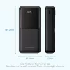 Power Bank USB 20000 mAh 22,5 W / Juoda FHPB0 Vention