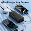 Power Bank USB 20000 mAh 22,5 W Baltas FHPW0 Vention
