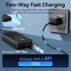 Power Bank USB 20000 mAh 22,5 W Baltas FHPW0 Vention