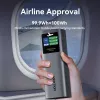 Power Bank USB 27000 mAh 140W Vention FKEH0
