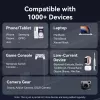 Power Bank USB 27000 mAh 140W Vention FKEH0