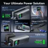 Power Bank USB 27000 mAh 140W Vention FKEH0