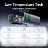 Power Bank USB 27000 mAh 140W Vention FKEH0