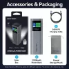 Power Bank USB 27000 mAh 140W Vention FKEH0