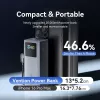 Power Bank USB 20000mAh 100W Vention FKCH0
