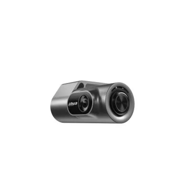 Vaizdo registratorius DAHUA M1pro Wi‑Fi — 1920×1080 CMOS 1/3 colio, MicroSD iki 128 GB, DC 5V, Mini‑USB, įmontuotas ekranas, juodas