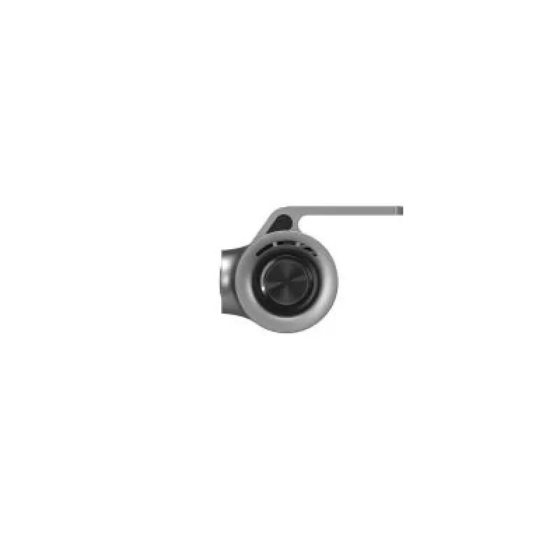Vaizdo registratorius DAHUA M1pro Wi‑Fi — 1920×1080 CMOS 1/3 colio, MicroSD iki 128 GB, DC 5V, Mini‑USB, įmontuotas ekranas, juodas