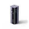 Nešiojamas Power Bank Baseus EnerGeek GR11 20000 mAh LiPo 145W, 2× USB-C + 1× USB-A, 20V, Juoda