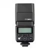 Godox TT350P kompaktinė blykstė, 2.2 s įkrovimo laikas, AA baterijos