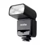 Godox TT350P kompaktinė blykstė, 2.2 s įkrovimo laikas, AA baterijos