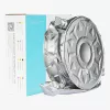 3D spausdinimo gijos medžiaga Creality ASA juoda 1 kg (3301100002)
