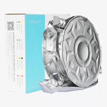 3D spausdinimo gijos medžiaga Creality ASA juoda 1 kg (3301100002)