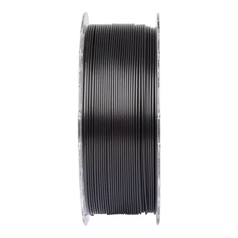 3D spausdinimo gijos medžiaga Creality ASA juoda 1 kg (3301100002)