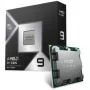 Procesorius AMD Ryzen 9 9950X3D2 Dual Edition Socket AM5 16 branduolių 5.6 GHz 192 MB L3 DDR5 dviejų kanalų