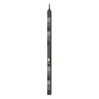 APC NetShelter Rack Advanced PDU 48 lizdų 0U juodas