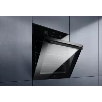 Įmontuojama orkaitė Electrolux LOD6F77WZ daugiafunkcinė, energijos klasė A+
