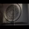Įmontuojama orkaitė Electrolux LOD6F77WZ daugiafunkcinė, energijos klasė A+