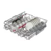 Indėta indaplovė AEG GU8200A2SGM — 14 komplektų, A energija, 40 dB, 8,4 l/ci.k.