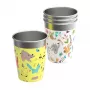 Sigg 8973.60 Vaikų puodelių rinkinys Wildlife 0,35 L
