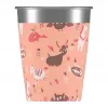 Sigg 8973.60 Vaikų puodelių rinkinys Wildlife 0,35 L