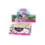 Muiliniai burbulai 60 ml Minnie vitrina 36 vnt.