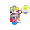 Muiliniai burbulai 60 ml Minnie vitrina 36 vnt.