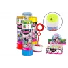 Muiliniai burbulai 60 ml Minnie vitrina 36 vnt.
